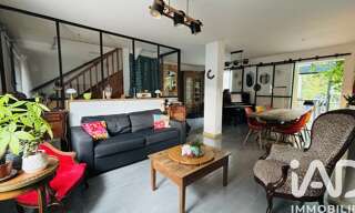 Maison 7 Pièces 143 m² à vendre à La Rochelle (17000)