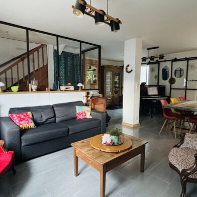 Maison 7 pièces 729000 €