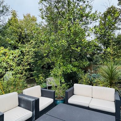 Maison 7 pièces 729000 €