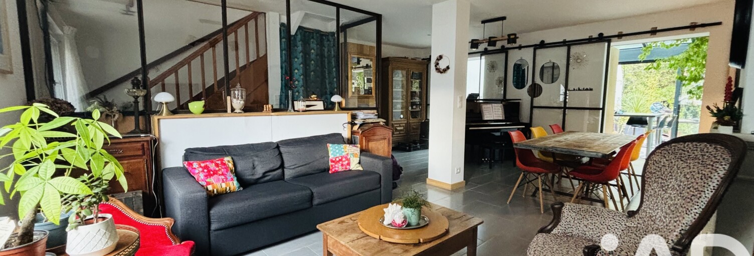 Maison 7 Pièces 143 m² à vendre à La Rochelle (17000)