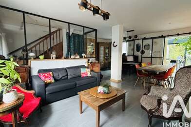 Maison 7 pièces 699900 €