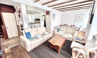 Maison 5 Pièces 92 m² à vendre à Plouguerneau (29880)