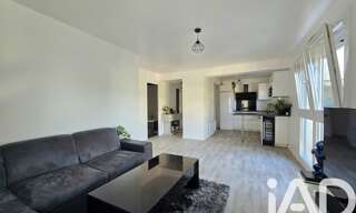 Appartement 2 Pièces 51 m² à vendre à Brie-Comte-Robert (77170)