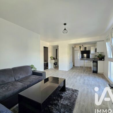 Appartement 2 pièces 165000 €