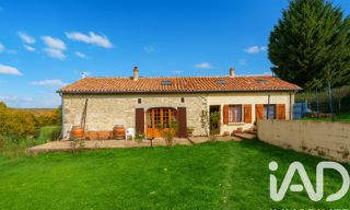 Maison 4 Pièces 97 m² à vendre à Nanteuil-en-Vallée (16700)