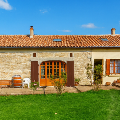 Maison 4 pièces 142000 €