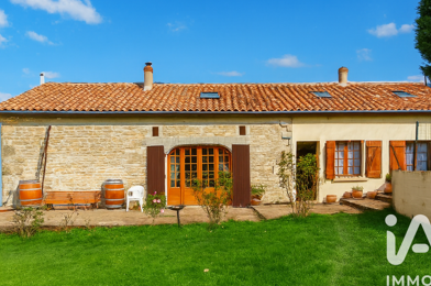 Maison 4 pièces 132000 €