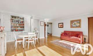Appartement 3 Pièces 85 m² à vendre à Issy-les-Moulineaux (92130)