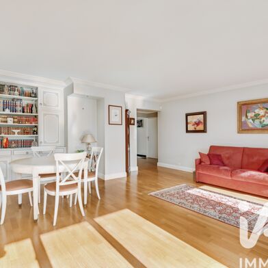 Appartement 3 pièces 680000 €