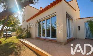 Maison 5 Pièces 137 m² à vendre à Torreilles (66440)