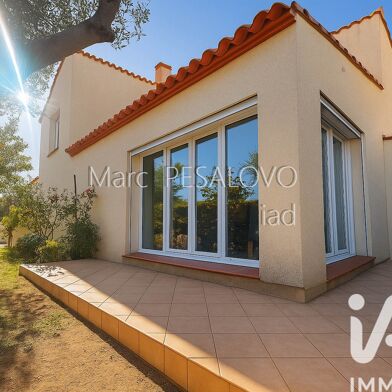 Maison 5 pièces 399000 €