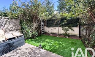 Appartement 1 Pièce 31 m² à vendre à Athis-Mons (91200)