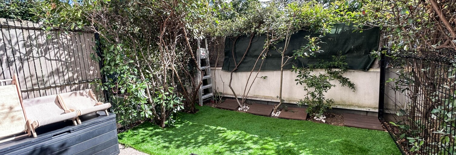 Appartement 1 Pièce 31 m² à vendre à Athis-Mons (91200)