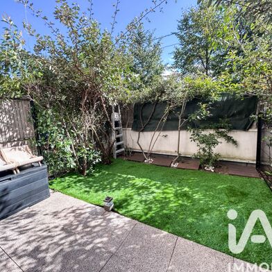 Appartement 1 pièces 157000 €