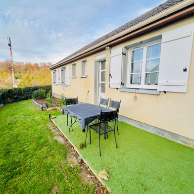 Maison 5 pièces 220000 €