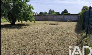 Terrain  489 m² à vendre à Sin-le-Noble (59450)