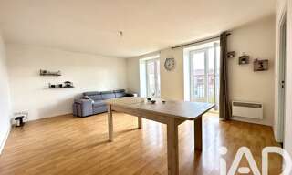 Appartement 4 Pièces 82 m² à vendre à Arques (62510)