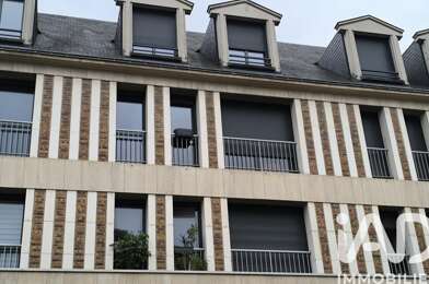 Appartement 1 pièces 80560 €