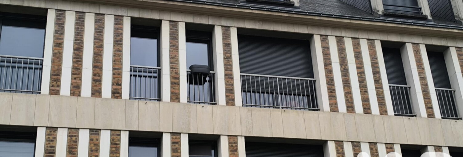 Appartement 1 Pièce 31 m² à vendre à Troyes (10000)