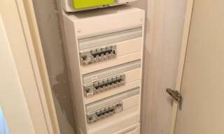 Appartement 1 Pièce 31 m² à vendre à Troyes (10000)