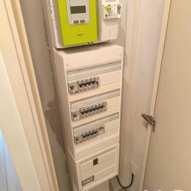 Appartement 1 pièces 80560 €