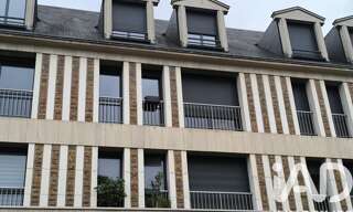 Appartement 1 Pièce 31 m² à vendre à Troyes (10000)