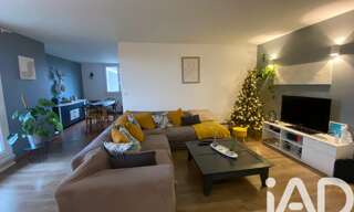 Appartement 4 Pièces 73 m² à louer à Saint-Pierre-des-Corps (37700)