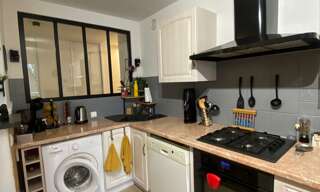 Appartement 4 Pièces 73 m² à louer à Saint-Pierre-des-Corps (37700)