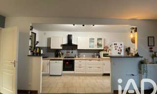 Appartement 4 Pièces 73 m² à louer à Saint-Pierre-des-Corps (37700)