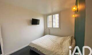 Appartement 4 Pièces 73 m² à louer à Saint-Pierre-des-Corps (37700)