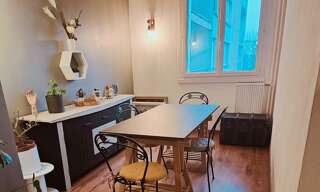 Appartement 4 Pièces 73 m² à louer à Saint-Pierre-des-Corps (37700)