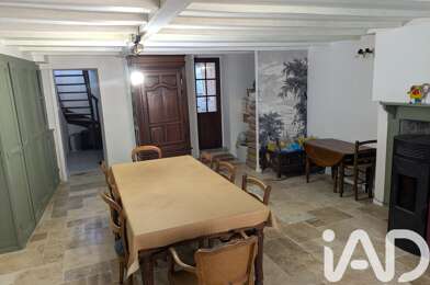 Maison 4 pièces 152000 €