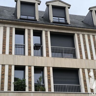 Appartement 1 pièces 65000 €