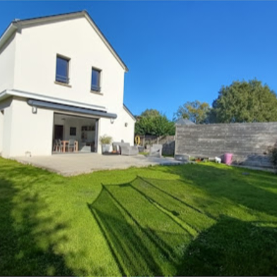 Maison 5 pièces 550000 €