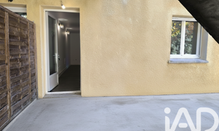 Appartement 3 Pièces 68 m² à vendre à La Bâtie-Montgascon (38110)