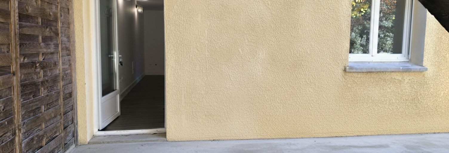 Appartement 3 Pièces 68 m² à vendre à La Bâtie-Montgascon (38110)