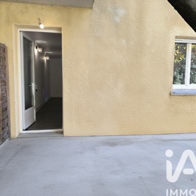 Appartement 3 pièces 155000 €