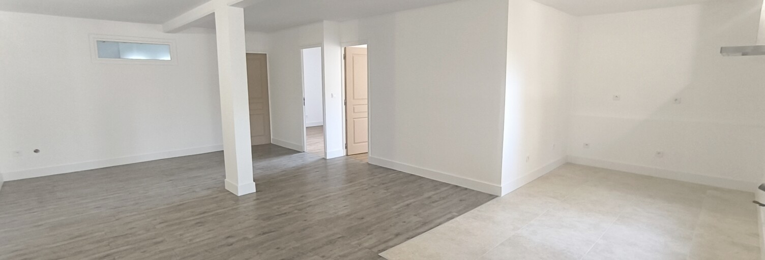 Appartement 3 Pièces 68 m² à vendre à La Bâtie-Montgascon (38110)