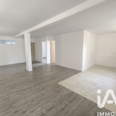 Appartement 3 pièces 142000 €