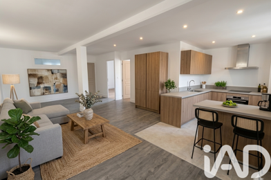 Appartement 3 pièces 142000 €