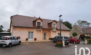 Immeuble  300 m² à vendre à Montrond (39300)