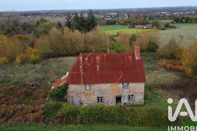 Maison 4 pièces 34900 €