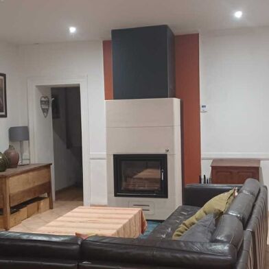 Maison 9 pièces 200000 €