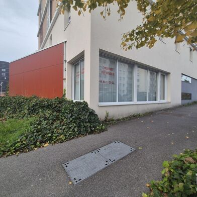 Commerce  199500 €