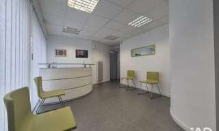 Commerce  81 m² à vendre à Saint-Nazaire (44600)