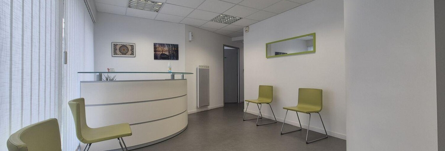 Commerce  81 m² à vendre à Saint-Nazaire (44600)
