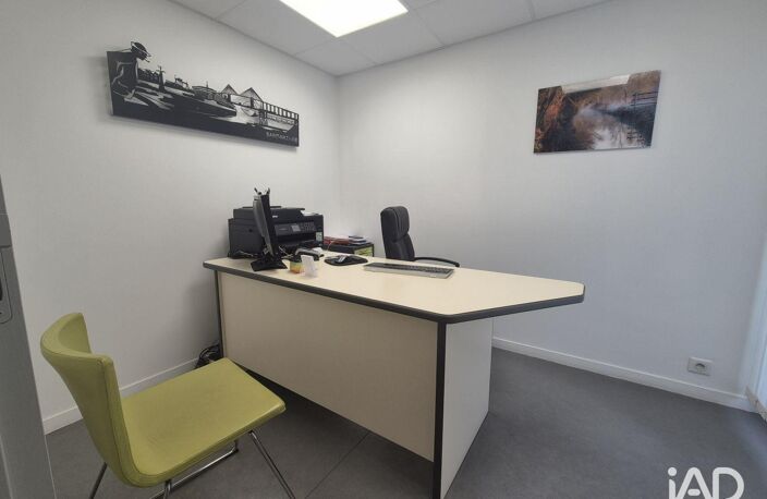 Vente Murs commerciaux 81 m&sup2; — photo 3