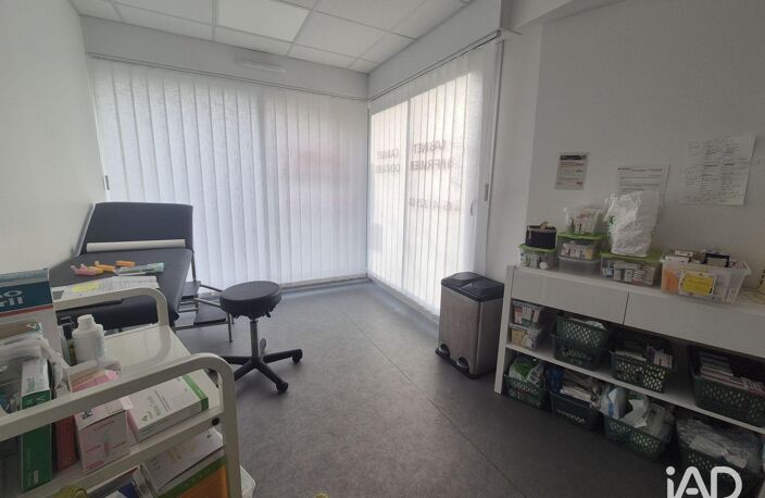 Vente Murs commerciaux 81 m&sup2; — photo 4