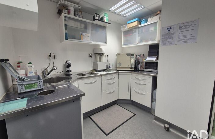 Vente Murs commerciaux 81 m&sup2; — photo 5