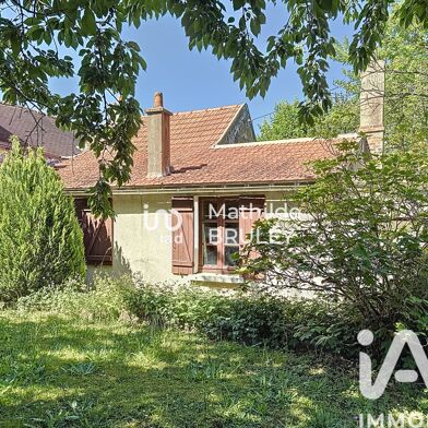 Maison 4 pièces 119000 €